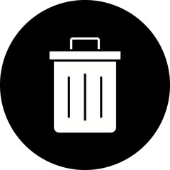 Bin Icon