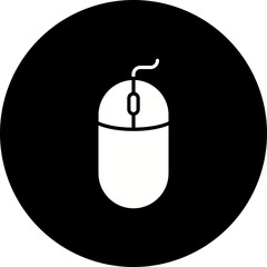 Mouse Icon