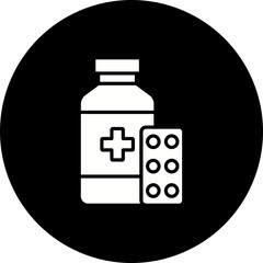 Medicine Icon
