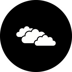 Clouds Icon