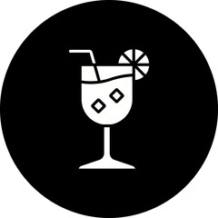 Cocktail Icon