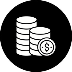 Coins Icon