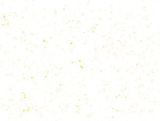 background with Yellow Paint. Yellow Paint pattern