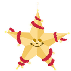 Christmas star