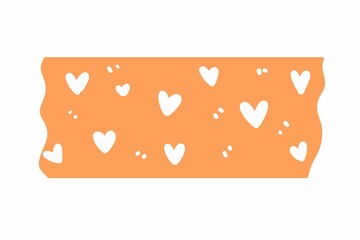 illustration of a background for a design of the day of the year.