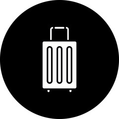 Luggage Icon