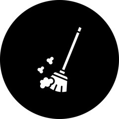 Dusting Icon