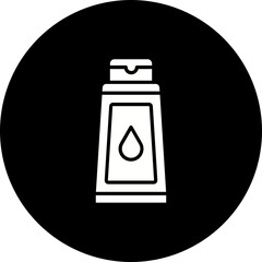Shampoo Icon