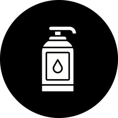 Lotion Icon