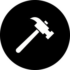 Hammer Icon
