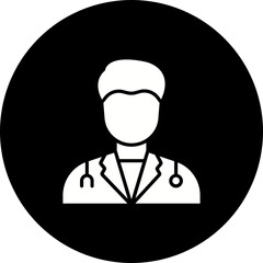 Doctor Icon