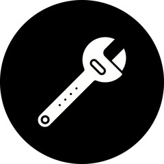 Wrench Icon
