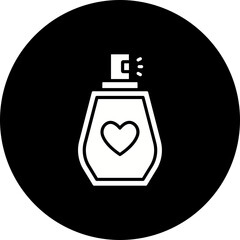 Perfume Icon