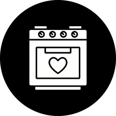 Cooking Icon