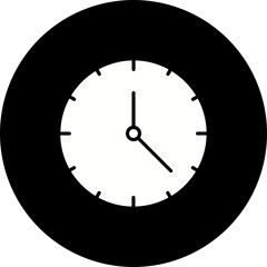 Clock Icon