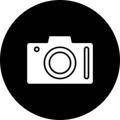 Camera Icon