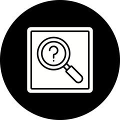 Search Icon