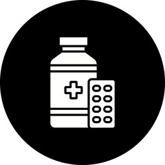 Medicine Icon