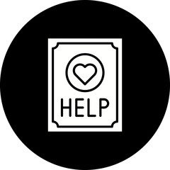 Poster Icon