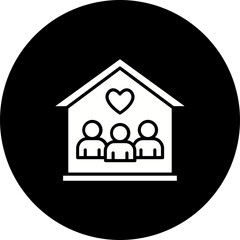 Shelter Icon