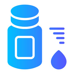 booster Gradient icon