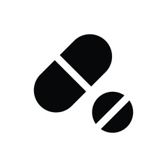 Medicine vector icon