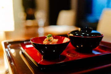 【神奈川】報徳二宮神社　七五三　お食い初め