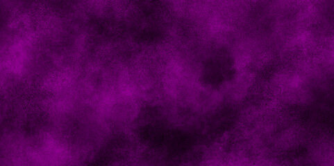 Dark elegant Royal purple. old vintage background Gentle grunge maroon color shades aquarelle painted background. pink textured canvas for text design, invitation card, vintage template	