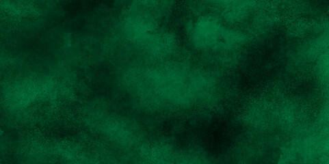 modern abstract grunge green texture background with space for your text.Brushed Painted Abstract Background. Brush stroked painting. Strokes of paint.	