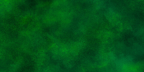 modern abstract grunge green texture background with space for your text.Brushed Painted Abstract Background. Brush stroked painting. Strokes of paint.	