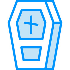 coffin icon for download.svg