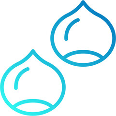 chestnut icon for download.svg