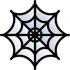 spiderweb icon for download.svg