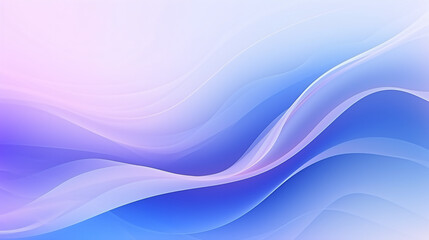 Fototapeta premium Blue Abstract Background