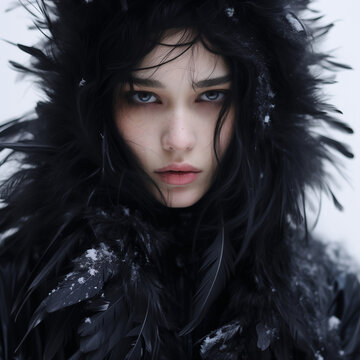 Winter's Chill, AI