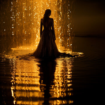 Golden Sparks, AI