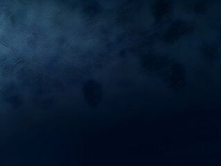 Fototapeta premium Blue grunge textured background, fabric or paper textured background, gradient textured graphical background, ai generated photo