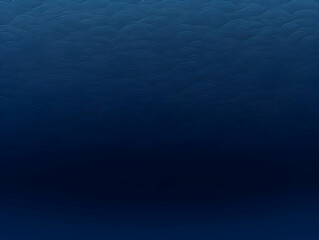 Obraz premium Blue grunge textured background, fabric or paper textured background, gradient textured graphical background, ai generated photo