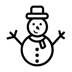snowman