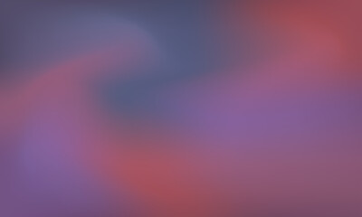 Colorful holographic gradient background design