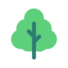 park flat icon