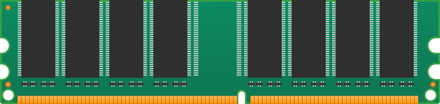 random access memory sodimm RAM DDR1