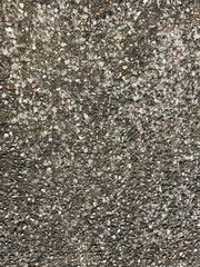 アスファルト(道路)の表面写真