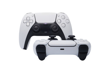 Next Generation Controllers on transparent background png