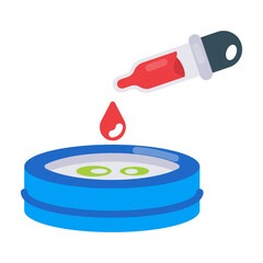 Petri Dish 