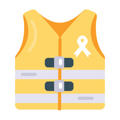 Life Vest 