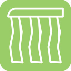 Vector Design Stonehenge Icon Style