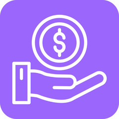 Vector Design Economy Icon Style