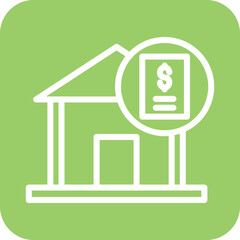 Vector Design Issuer Icon Style