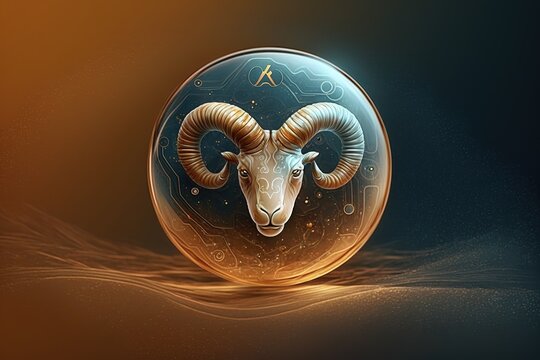 symbol Astrological Tourus